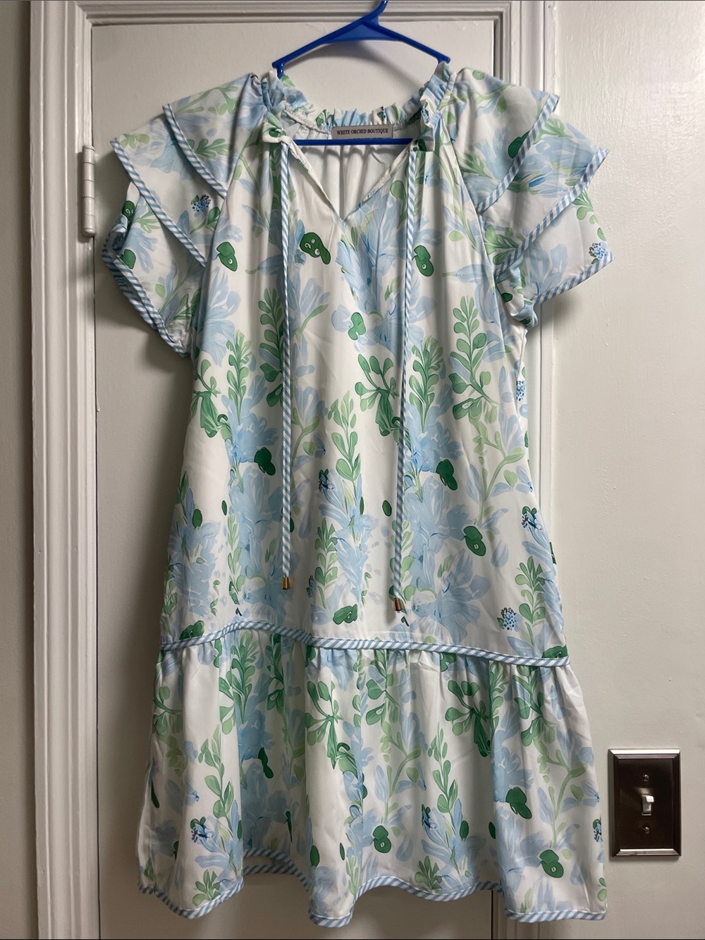 Boutique dress